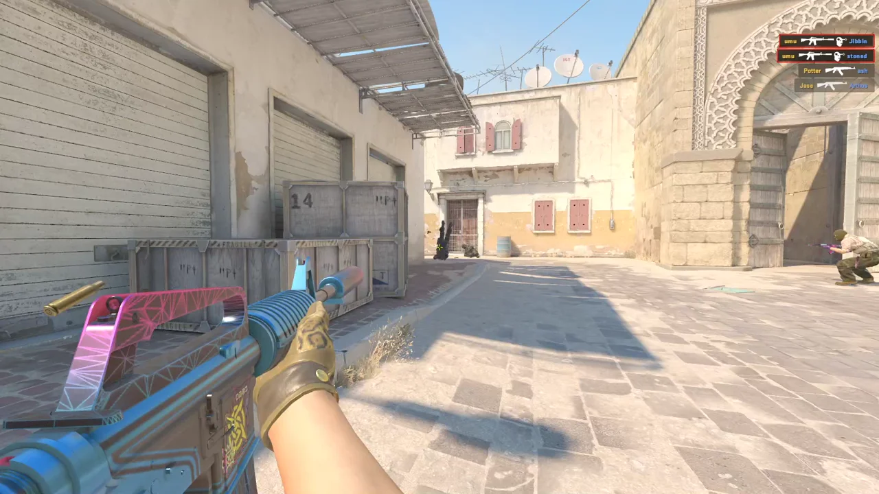 highlight
